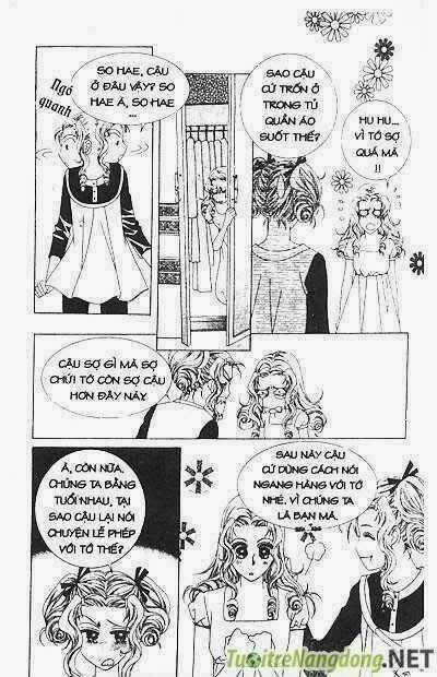 Sức Thanh Xuân Chapter 2 trang 16