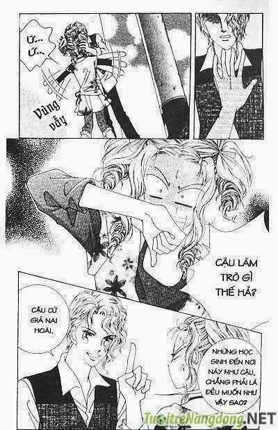 Sức Thanh Xuân Chapter 2 trang 162