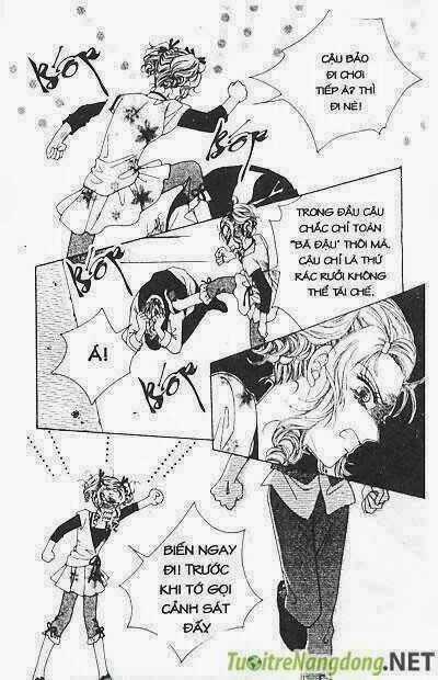 Sức Thanh Xuân Chapter 2 trang 164