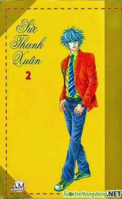 Sức Thanh Xuân Chapter 2 trang 166