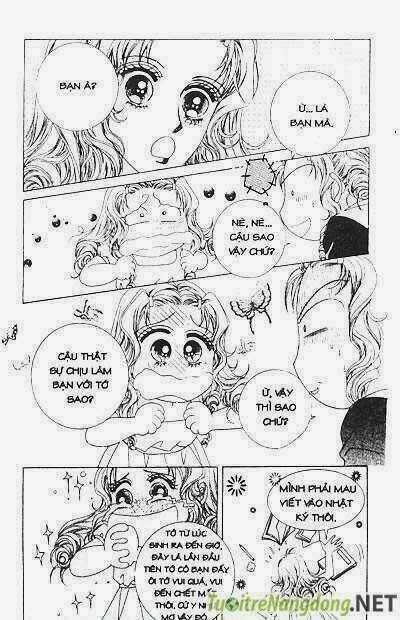 Sức Thanh Xuân Chapter 2 trang 17