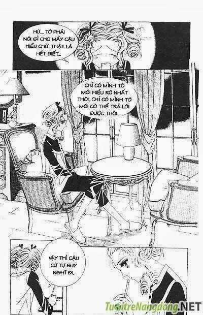 Sức Thanh Xuân Chapter 2 trang 19