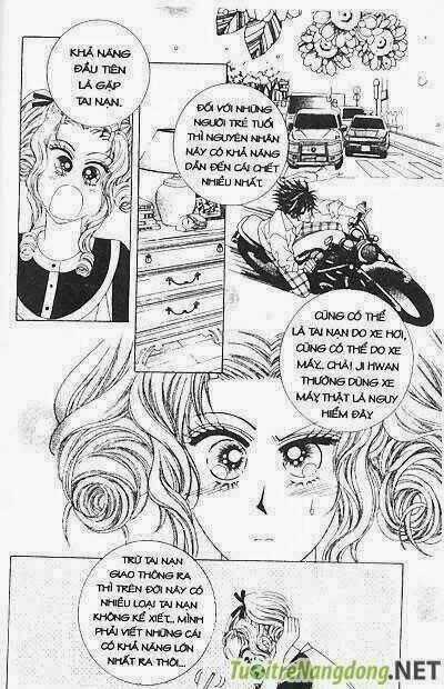 Sức Thanh Xuân Chapter 2 trang 20