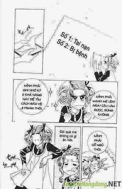 Sức Thanh Xuân Chapter 2 trang 22