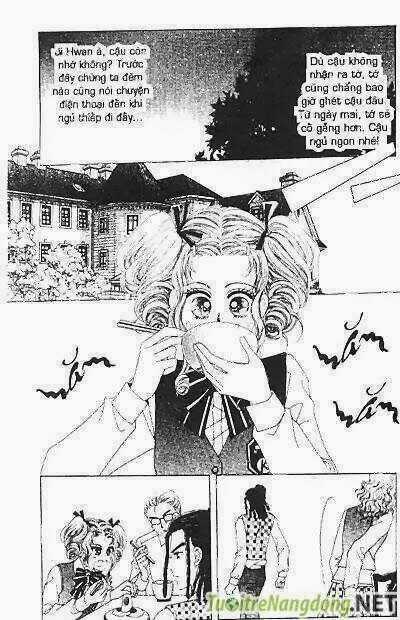 Sức Thanh Xuân Chapter 2 trang 23