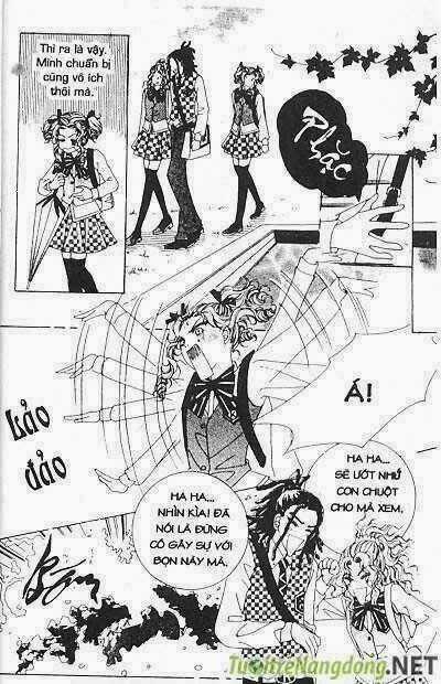 Sức Thanh Xuân Chapter 2 trang 26