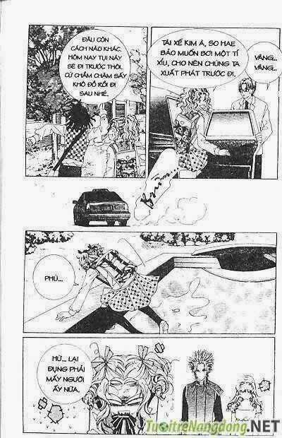 Sức Thanh Xuân Chapter 2 trang 27