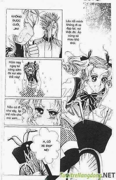 Sức Thanh Xuân Chapter 2 trang 28