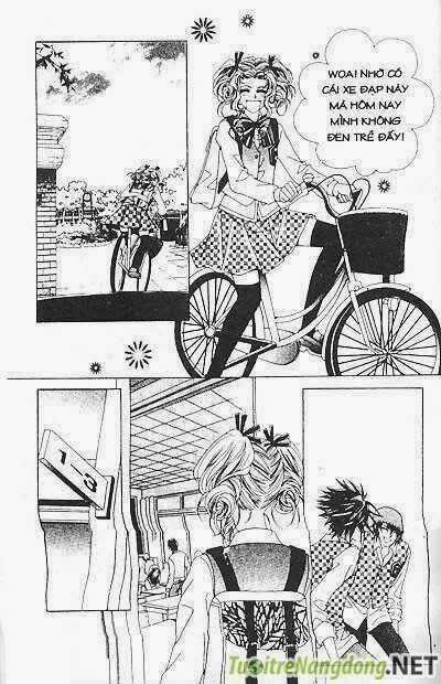 Sức Thanh Xuân Chapter 2 trang 29