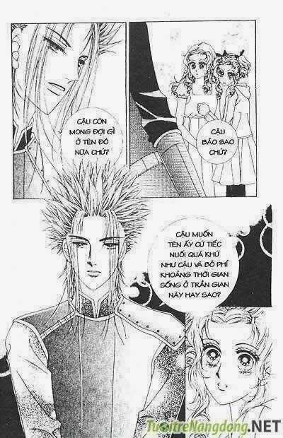 Sức Thanh Xuân Chapter 2 trang 3