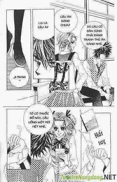 Sức Thanh Xuân Chapter 2 trang 30