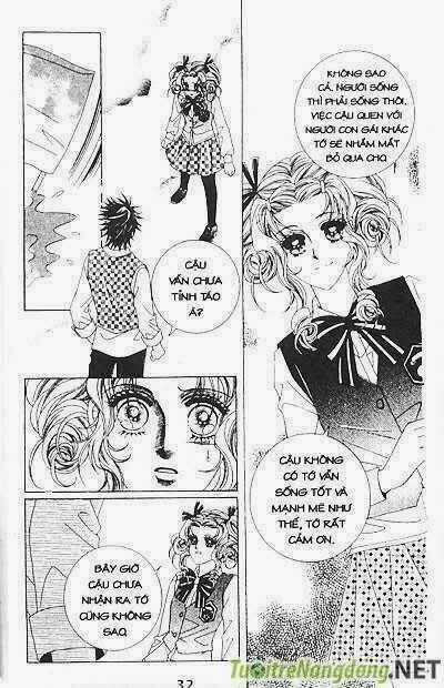 Sức Thanh Xuân Chapter 2 trang 31