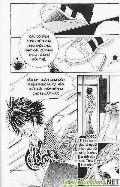 Sức Thanh Xuân Chapter 2 trang 32