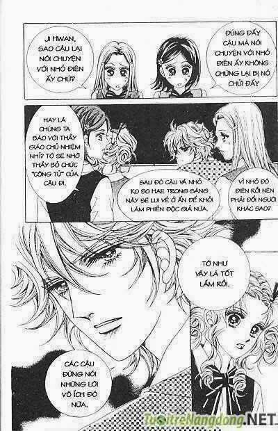 Sức Thanh Xuân Chapter 2 trang 34