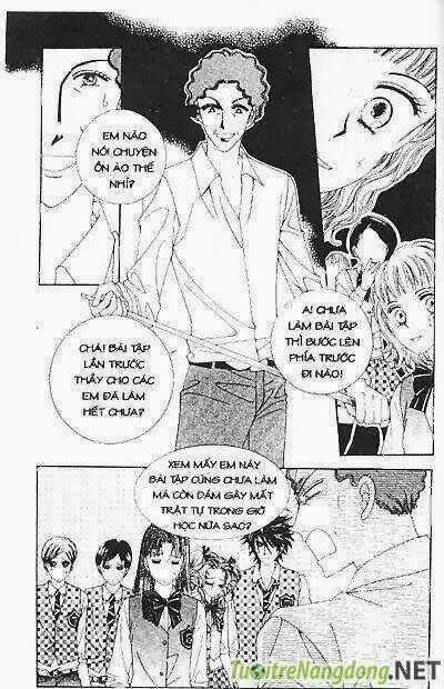 Sức Thanh Xuân Chapter 2 trang 35