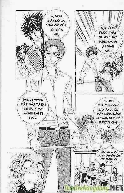 Sức Thanh Xuân Chapter 2 trang 36