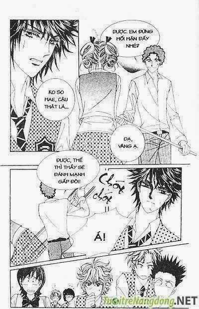 Sức Thanh Xuân Chapter 2 trang 37