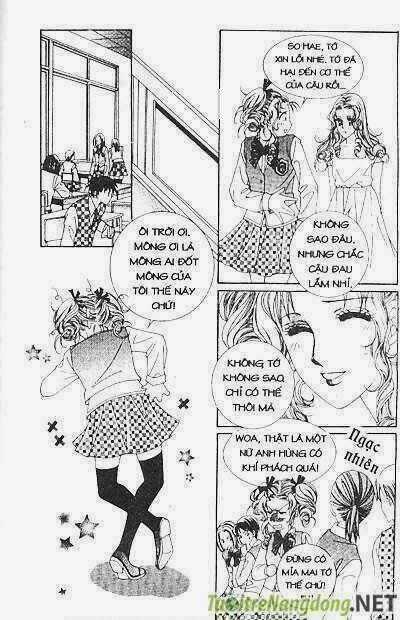 Sức Thanh Xuân Chapter 2 trang 38