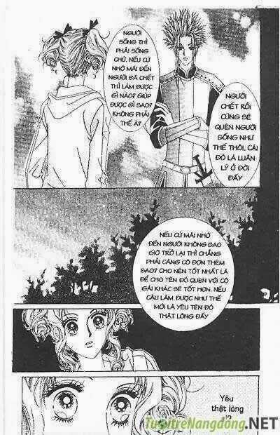 Sức Thanh Xuân Chapter 2 trang 4