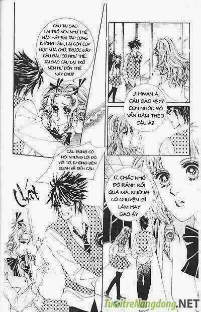 Sức Thanh Xuân Chapter 2 trang 40