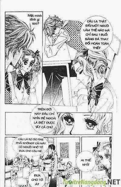 Sức Thanh Xuân Chapter 2 trang 44