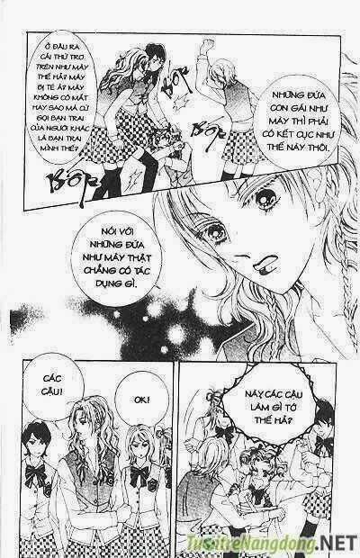 Sức Thanh Xuân Chapter 2 trang 48