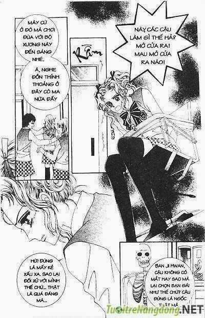 Sức Thanh Xuân Chapter 2 trang 49