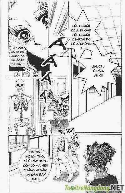 Sức Thanh Xuân Chapter 2 trang 50