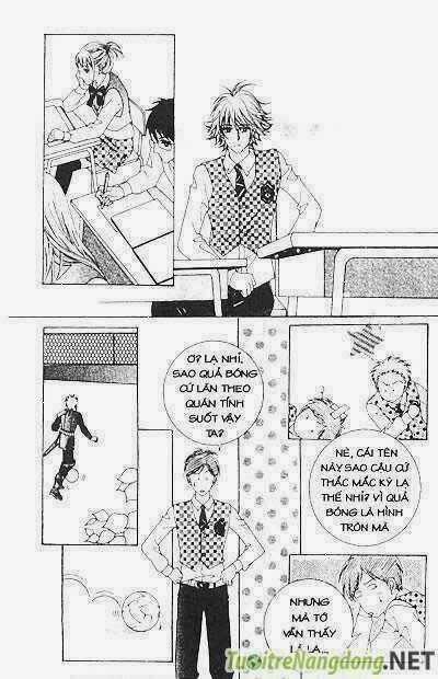 Sức Thanh Xuân Chapter 2 trang 53