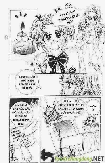 Sức Thanh Xuân Chapter 2 trang 57