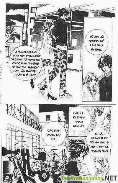 Sức Thanh Xuân Chapter 2 trang 60