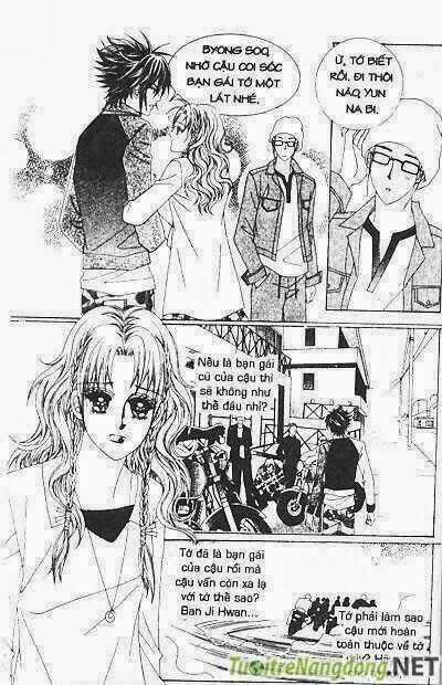 Sức Thanh Xuân Chapter 2 trang 61