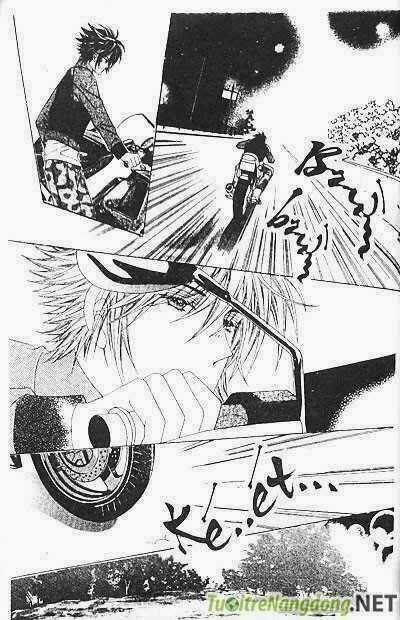 Sức Thanh Xuân Chapter 2 trang 63