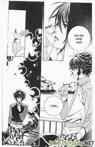 Sức Thanh Xuân Chapter 2 trang 64