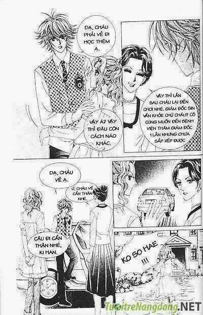 Sức Thanh Xuân Chapter 2 trang 71