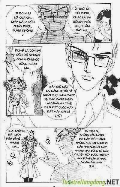 Sức Thanh Xuân Chapter 2 trang 8