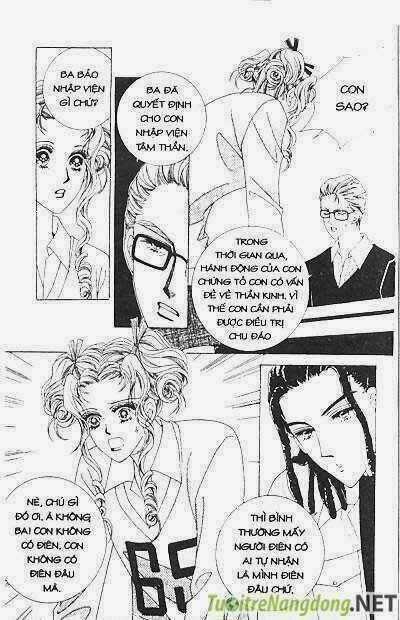 Sức Thanh Xuân Chapter 2 trang 83