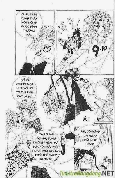 Sức Thanh Xuân Chapter 2 trang 87