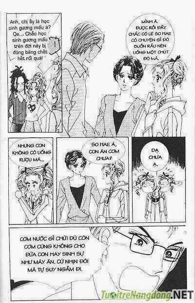 Sức Thanh Xuân Chapter 2 trang 9