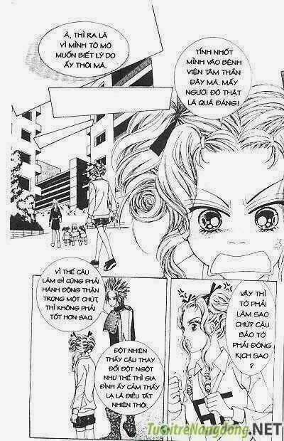 Sức Thanh Xuân Chapter 2 trang 91