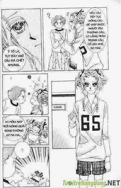 Sức Thanh Xuân Chapter 2 trang 94