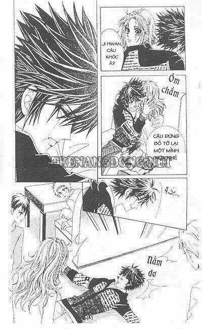 Sức Thanh Xuân Chapter 3 trang 10