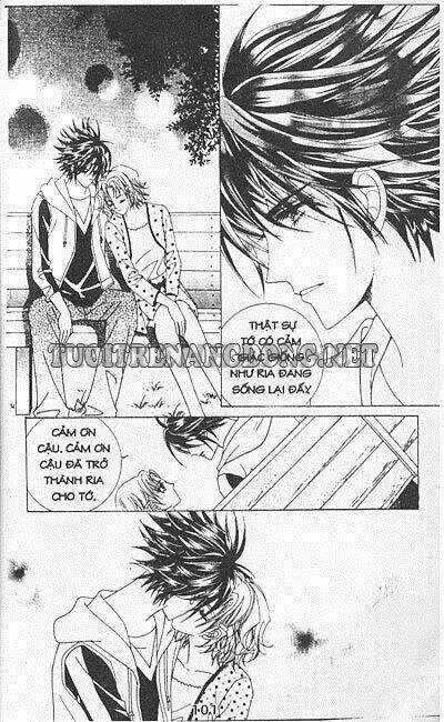 Sức Thanh Xuân Chapter 3 trang 100