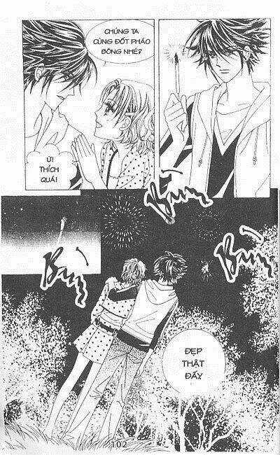 Sức Thanh Xuân Chapter 3 trang 101