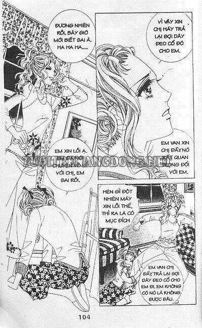 Sức Thanh Xuân Chapter 3 trang 103