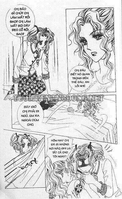 Sức Thanh Xuân Chapter 3 trang 105