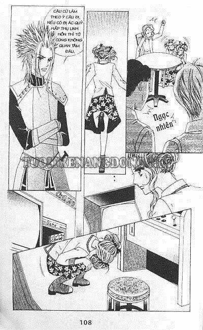 Sức Thanh Xuân Chapter 3 trang 107