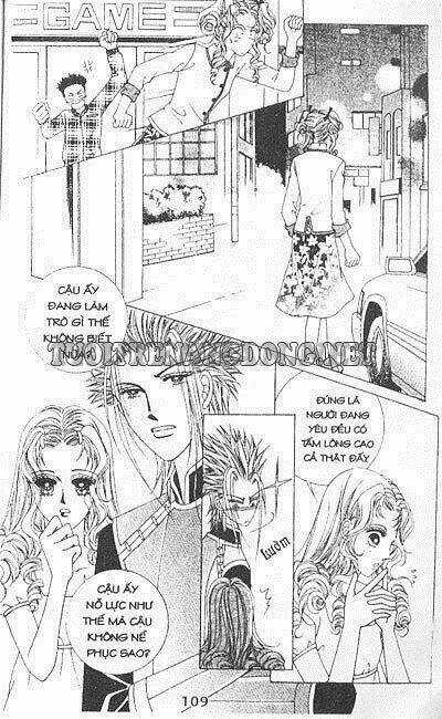 Sức Thanh Xuân Chapter 3 trang 108