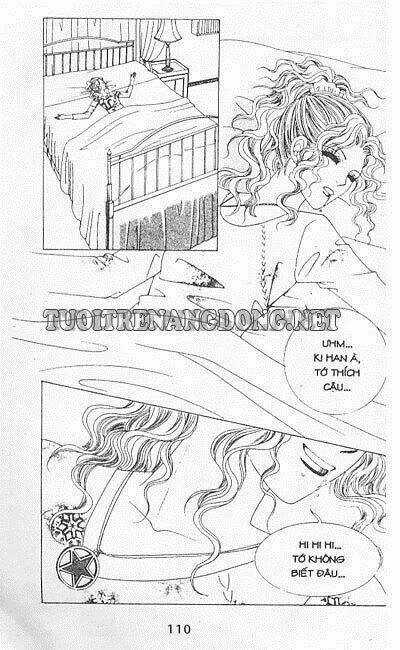 Sức Thanh Xuân Chapter 3 trang 109