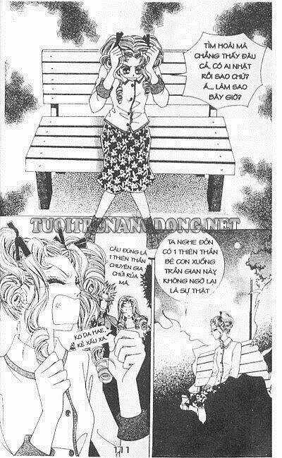 Sức Thanh Xuân Chapter 3 trang 110